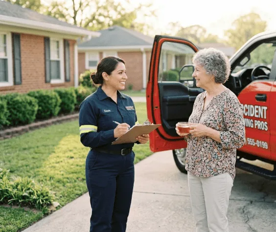Accident Towing Service Alpine, CA FAQs